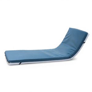 Materasso in PVC per letto ospedaliero, matrimoniale, king size, singolo, confortevole e resistente con compressione sottovuoto per ville, hotel, palestre - Product Image 6
