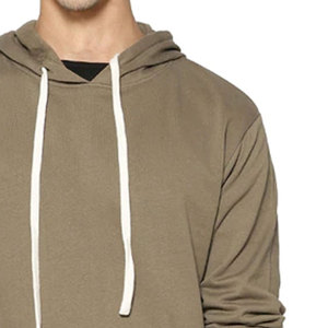 Sweat-shirts à capuche pour hommes à prix raisonnable, dernier style, haute qualité, anti-plis, tendance, avec le meilleur design - Product Image 5