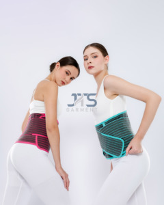 Ceinture de Maintien Post-partum Supérieure, Élégante et Moderne, Soutien Complet Abdomen et Dos, Absorption Rapide de la Transpiration - Product Image 6