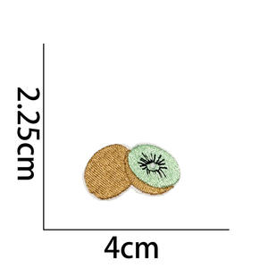 factory wholesale custom embroidery patch embroidery patch premium embroidered badge iron on patch sew on patch <b>jacket</b> patch hat - Product Image 4
