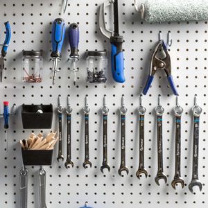 Crochets en métal de type J HANLIX de 3,7 mm d'épaisseur, certifiés par l'usine (OEM/ODM), pour outils lourds - Product Image 5