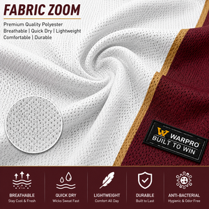 Uniformes de Fútbol de Alta Calidad, Conjunto Completo 2025 2026, Camiseta de Fútbol Personalizada, Secado Rápido, Poliéster, Uniforme de Fútbol para Hombre y Jóvenes - Product Image 5