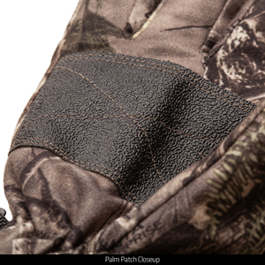 Gants de chasse personnalisés |   Ventilation découpée au laser anti-humidité |   Prix d'exportation en gros - Product Image 6