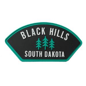 แพทช์ยาง PVC 3 มิติ แบบกำหนดเองขายส่ง |   ตราสัญลักษณ์รีดร้อนแบบนิ่มสำหรับเสื้อผ้ากีฬา ชุดทำงาน หมวก และผ้าใบ - Product Image 6