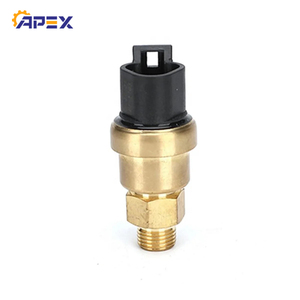 เซ็นเซอร์ความดันเครื่องยนต์ APEX 161-1703อะไหล่เครื่องขุด C4.4 C9 C7สำหรับ324D 325D 329D รถขุด1611703 - Product Image 5