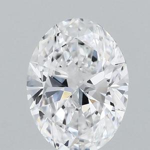 0.47วงรีทรงหลวมจาก IGI VS1 6.09เพชรเก่า-4.52-2.67มิลลิเมตร59.1-63กะรัต - Product Image 1