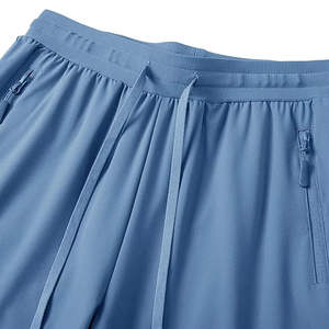 Pantalones de Trabajo Elásticos de Cintura Media para Mujer, OEM, de la Mejor Calidad, Ajustados, Ropa de Invierno, Cintura Elástica, Lona Resistente al Viento, 100% Algodón, ODM - Product Image 5