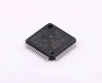 Sirkuit Terpadu STM32G473RCT6 LQFP 64 10x10 Asli Baru