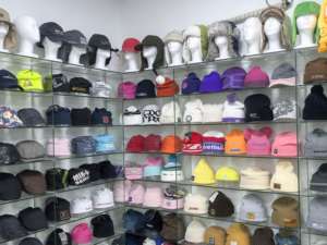 Spring <b>Summer</b> Trendy Hip-Hop Mesh Baseball <b>Caps</b> Breathable Waterproof 6-Panel <b>Flat</b>-Brimmed Hats for Men Women Wholesale - Product Image 5