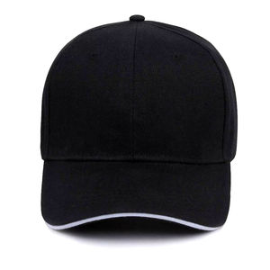 Gorra de Béisbol Verde en Oferta, Gorra de Algodón de 6 Paneles para Adultos, Uso Casual, Primavera Verano, Color Sólido, Tela Twill - Product Image 6