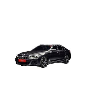 BMW Série 5 530i M Sport 2023 avec volant à gauche, boîte de vitesses automatique, 35 783 km - Product Image 1