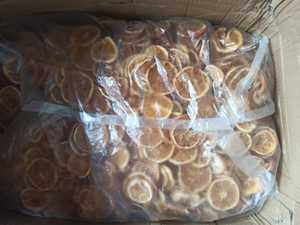 High Quality Dehydrated Orange Slices Vietnam Natural Citrus Fruit Decoration Bulk Export Supply - Product Image 3
