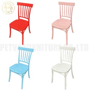 Hot Bán Màu Đỏ Màu Xanh Màu Hồng <span class=keywords><strong>Windsor</strong></span> Trẻ Em Ghế Nhựa Giá Bảng Và Ghế Đảng Tổ Chức Sự Kiện - Product Image 6