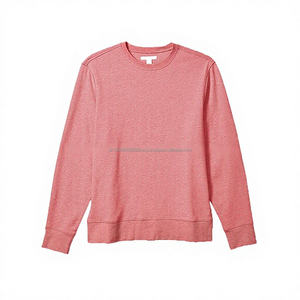 Sweat-shirt en molleton 100 % coton pour homme, vente en gros OEM, personnalisable, imprimé uni, vêtements d'hiver, poignets élastiques, respirant, à capuche, séchage rapide - Product Image 1