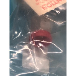 Vanne de régulation de pression GO Inc. CPR1-108937 - Équipements et pièces semi-conductrices de renommée mondiale et de confiance - Product Image 5