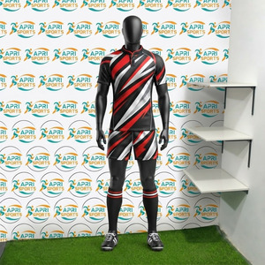 Uniforme de Rugby Personalizado de Primera Calidad para Hombre, de Secado Rápido, Hecho en Pakistán, Conjuntos al por Mayor - Product Image 2