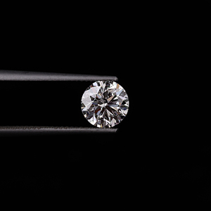 Diamant de laboratoire brillant certifié IGI, 1 à 5 carats, couleur D, VS1 VVS2, taille brillant ronde, diamant en vrac pour bijoux - Product Image 3