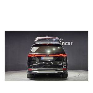 Para Kia Carnival, Limusina de 9 Pasajeros, Techo Alto, Julio 2022, 48,859 km, Estándar de Emisiones Euro V, Caja de Cambios Automática, Volante a la Izquierda - Product Image 4
