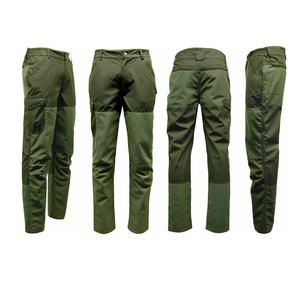 Wholesale Custom Breathable Multicoloured Outdoor Hunting <b>Waterproof</b> <b>Cargo</b> <b>Pants</b> For Men Factory Direct Supply Men Hunting <b>Pants</b> - Product Image 3