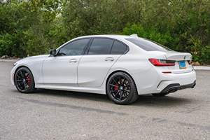 Meilleures ventes de voitures tendance à vendre 2022 M-340i - Product Image 2