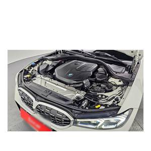 BMW Série 3 M340i 2023 avec boîte de vitesses automatique, 61 282 km, conduite à gauche, caméra de recul - Product Image 6