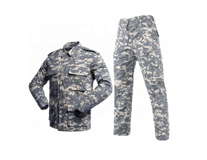 Ropa de Camuflaje Transpirable y Suave para Invierno, Senderismo, Esquí y Nieve, Uniforme Táctico de Talla Grande - Product Image 3