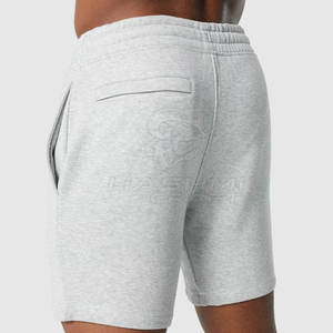 Pantalones Cortos Deportivos Cómodos de Estilo Atlético y Corte Moderno para Entrenamiento, Ejercicio, Actividades Deportivas y Uso Diario Duradero - Product Image 6