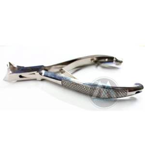 Wholesale Silver PVC-Handled Steel Nose <b>Pliers</b> Customized Logo Durable Jewelers Chain <b>Pliers</b> New Condition-Manufacturer Supplier - Product Image 6