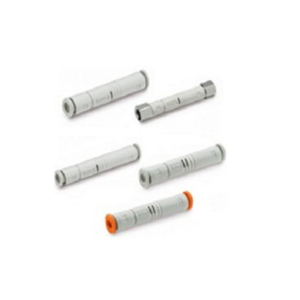 แผ่นสุญญากาศอุปกรณ์จัดการวัสดุนิวเมติกส์จาก ZU07LA แผ่นสุญญากาศ - Product Image 2