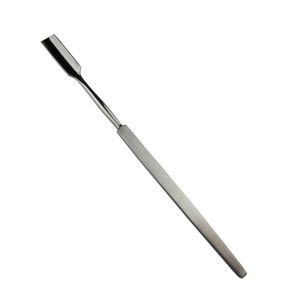 Espátulas Depresoras de Lengua para Conejos y Roedores, Herramienta Dental de Acero Inoxidable, Instrumentos Veterinarios para Animales Pequeños, CE - Product Image 6