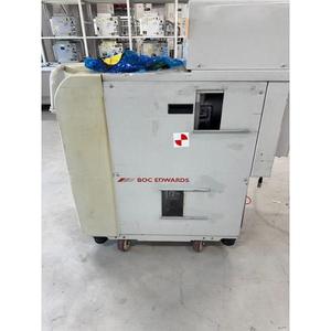 Edwards IH1800 Dry <b>Vacuum</b> <b>Pump</b> - Trusted Global Legacy Semiconductor Equipment and Parts at - Product Image 2