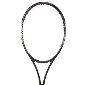 Raqueta de tenis de carbono Marca Logos P2 Modelo 285G 320mm Equilibrio 20-24kg Tensión - Product Image 5