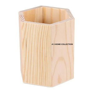 Porte-brosse de toilette en métal doré au design élégant, de qualité supérieure, très demandé, ensemble de salle de bain très vendu - Product Image 4