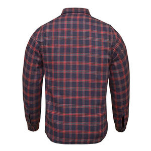 Camisa de Motocicleta de Alta Calidad, 100% Algodón, Unisex 2026, Camisa de Protección para Motociclistas, Resistente a la Abrasión, de Secado Rápido, Equipo de Seguridad - Product Image 3