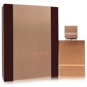 Amber <b>Oud</b> Gold Edition Unisex Eau De Parfum Spray - Product Image 1