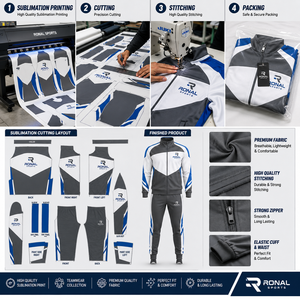 Men's Track <b>Suit</b> Sets Casual Tracksuit Men Sweatshirts Slim Men Set Pants <b>Suits</b> Solid Long Sleeved New Jogging Custom Track <b>Suit</b> - Product Image 5