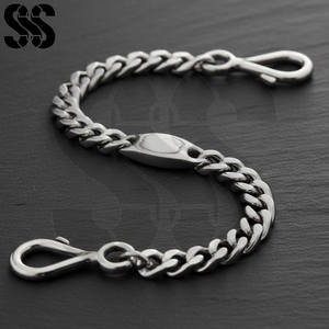 Chaîne de bridage pour chevaux en acier inoxydable de qualité supérieure, durable, réglable, confortable, robuste, résistante à la rouille, couleurs personnalisables - Product Image 6