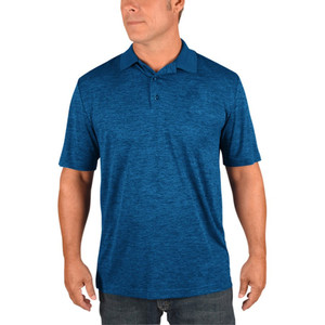 Produit phare : Chemises polo 100% coton de haute qualité, grandes tailles pour hommes, chemises polo élégantes personnalisées brodées - Product Image 4