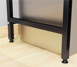 Vietnam 2 Tier Expandable <b>Microwave</b> Oven Shelf Rack Kitchen Countertop <b>Storage</b> Organizer Shelf - Product Image 3