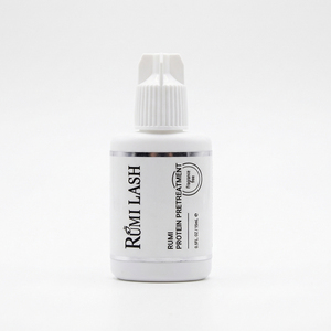 [RUMILASH] น้ำยาเตรียมขนตาสูตรโปรตีน ปราศจากน้ำหอม สำหรับต่อขนตาแบบพรีเมียม ยี่ห้อสินค้าสั่งผลิตได้ - Product Image 6