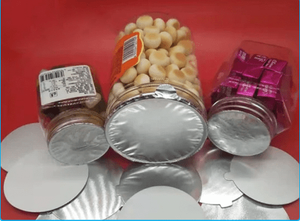 Tecnología de sellado de aluminio para polvo seco seguro, higiénico y diseñado para la calidad del producto a largo plazo - Product Image 3