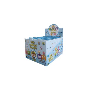 [I VISION] Caramelos Explosivos Pororo Watch 4g Colección de Personajes Favoritos para Niños - Product Image 1