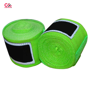 Vendas de boxeo de primera calidad para hombres y mujeres, MMA, kickboxing y Muay Thai, colores personalizados, tallas personalizadas - Product Image 6