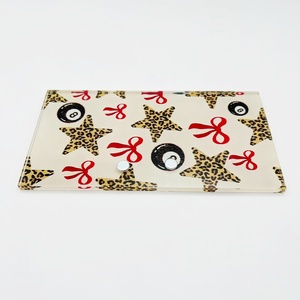 Custom Printed Magnetic Eyelash <b>Extension</b> Tile Acrylic <b>Lash</b> Palette Holder <b>Lash</b> <b>Extension</b> Organizer for Beauty Salon - Product Image 6