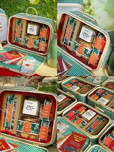 Cesta de Bambú Nueva Colección 2026, Cesta de Bambú para Decoración de Interiores, Joyería, Vietnam por 99 Gold Data - Product Image 4