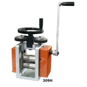 High Quality <b>Rolling</b> Machine Hand Making use for jewelry making <b>tool</b> whole sale lowest price best product for jewelry making - Product Image 2