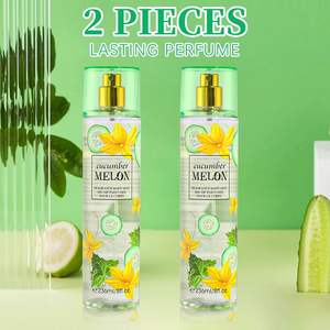 Spray corporel parfumé aux fleurs de 8 fl.oz pour femmes, parfum rafraîchissant et durable pour un usage quotidien - Product Image 5