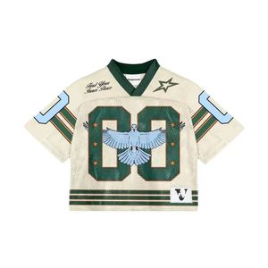 Camiseta de Fútbol Antibacteriana de Alta Calidad, Tejido Transpirable, Uniforme de Equipo Personalizado, Ligera y Resistente - Product Image 2