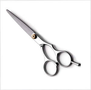 Ciseaux de coiffure professionnels Titan Cut pour la formation, ciseaux de coupe de cheveux, ciseaux personnalisés parfaits, lot de 10 pièces - Product Image 4