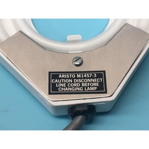 Aristo M1457-3 <b>Illuminator</b>, 171467 - Trusted Global Legacy Semiconductor Equipment and Parts at - Product Image 3